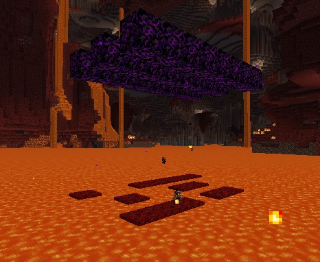 Скриншот мода