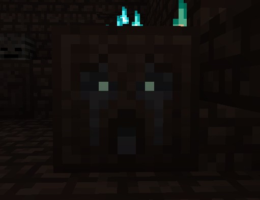 Скриншот мода