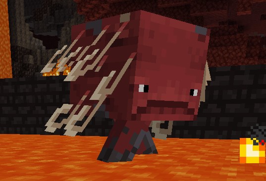 Скриншот мода