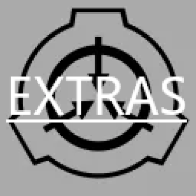 Логотип мода SCP Lockdown Extras