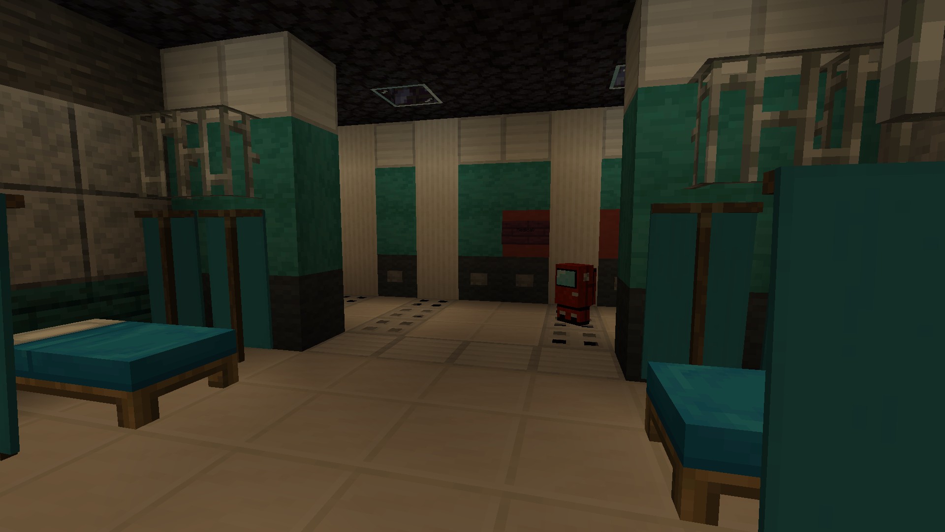 Скриншот мода