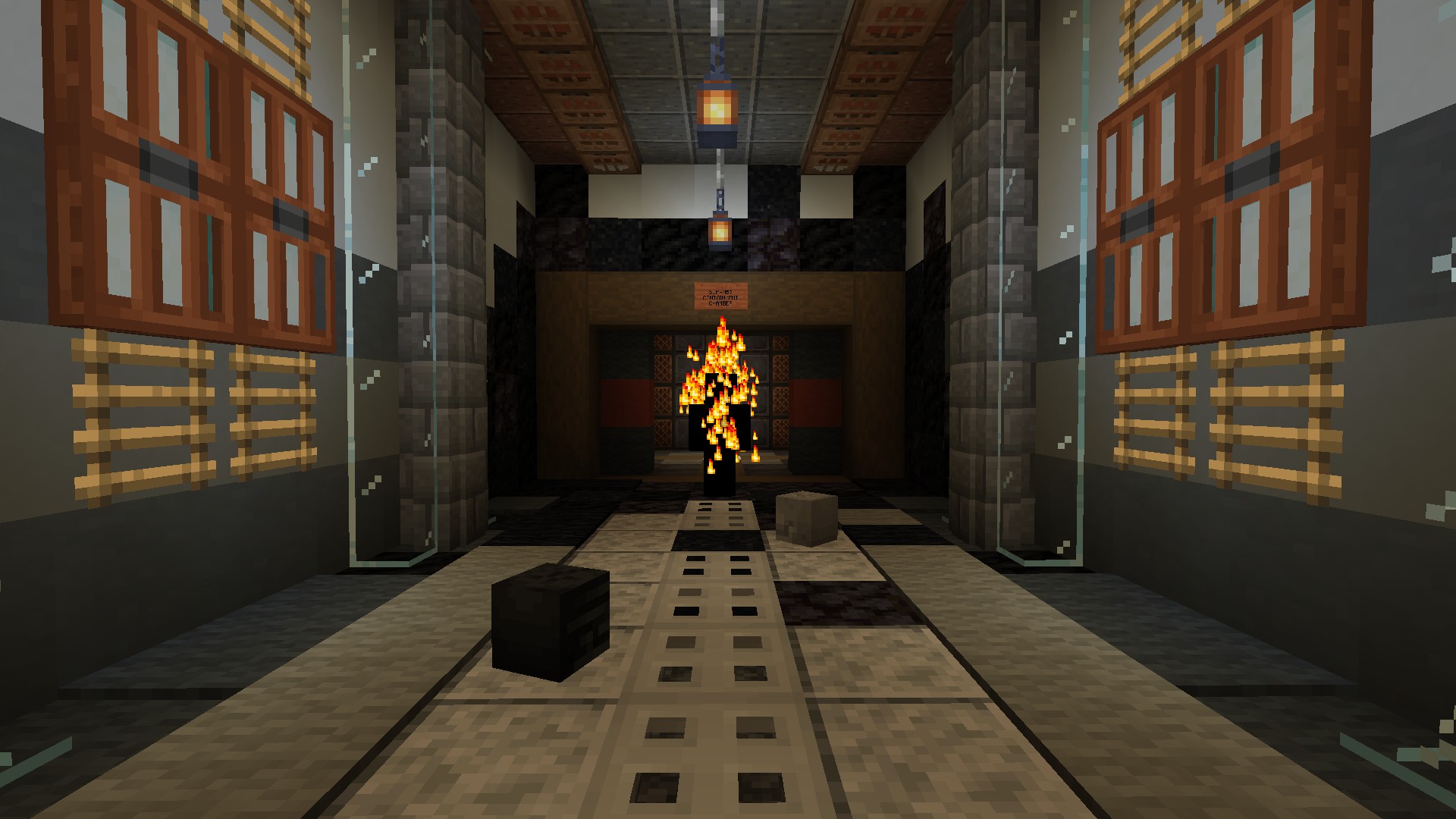 Скриншот мода