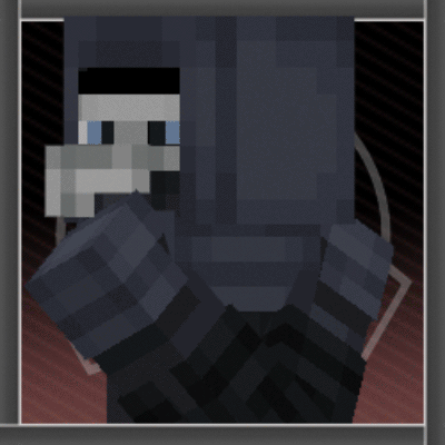 Логотип мода SCP: Overtime [Forge]