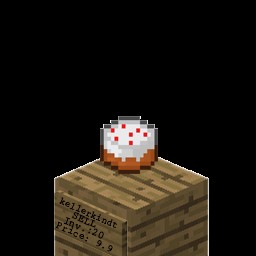 Скриншот мода