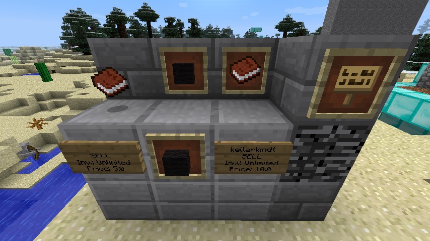 Скриншот мода