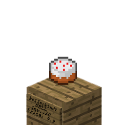 Логотип мода ShowCaseStandalone