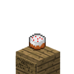 Логотип мода ShowCaseStandalone