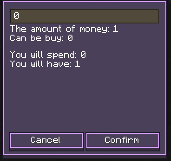 Скриншот мода