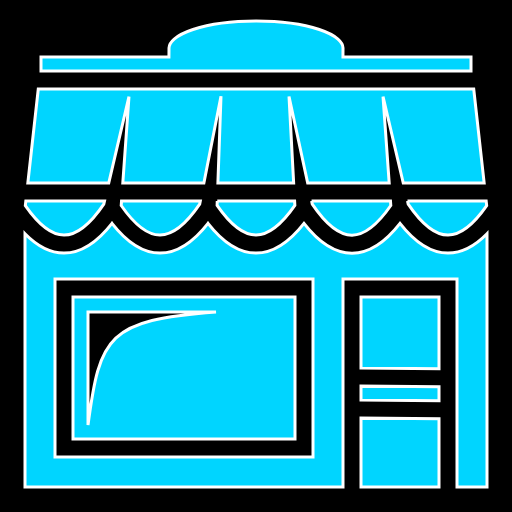 Логотип мода SDM Shop [Forge/Fabric]