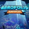 Логотип мода Seaopolis: Submerged