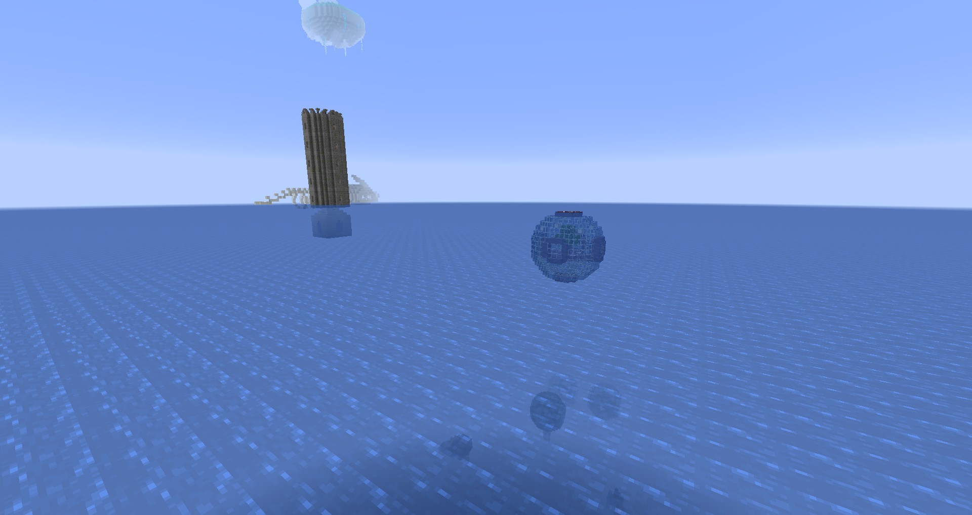 Скриншот мода