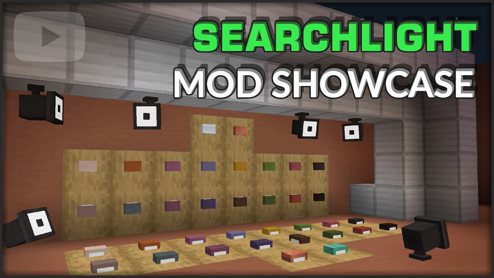 Скриншот мода