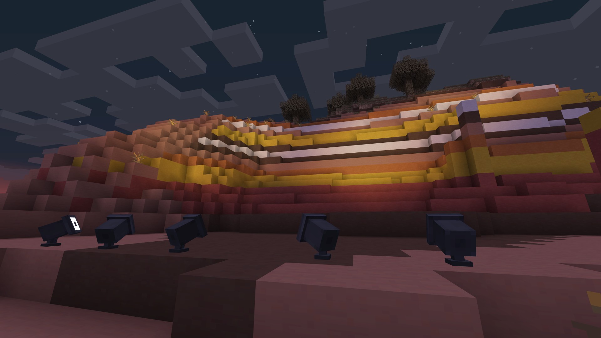 Скриншот мода