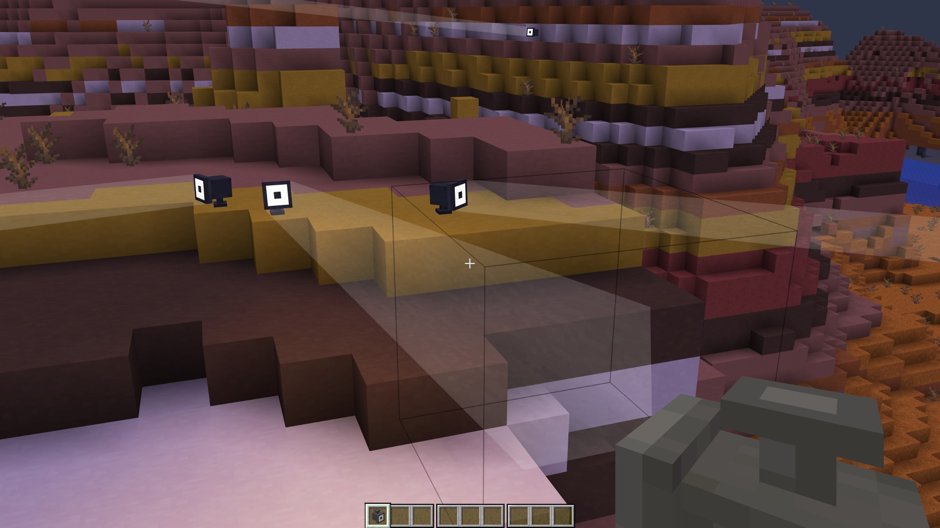 Скриншот мода