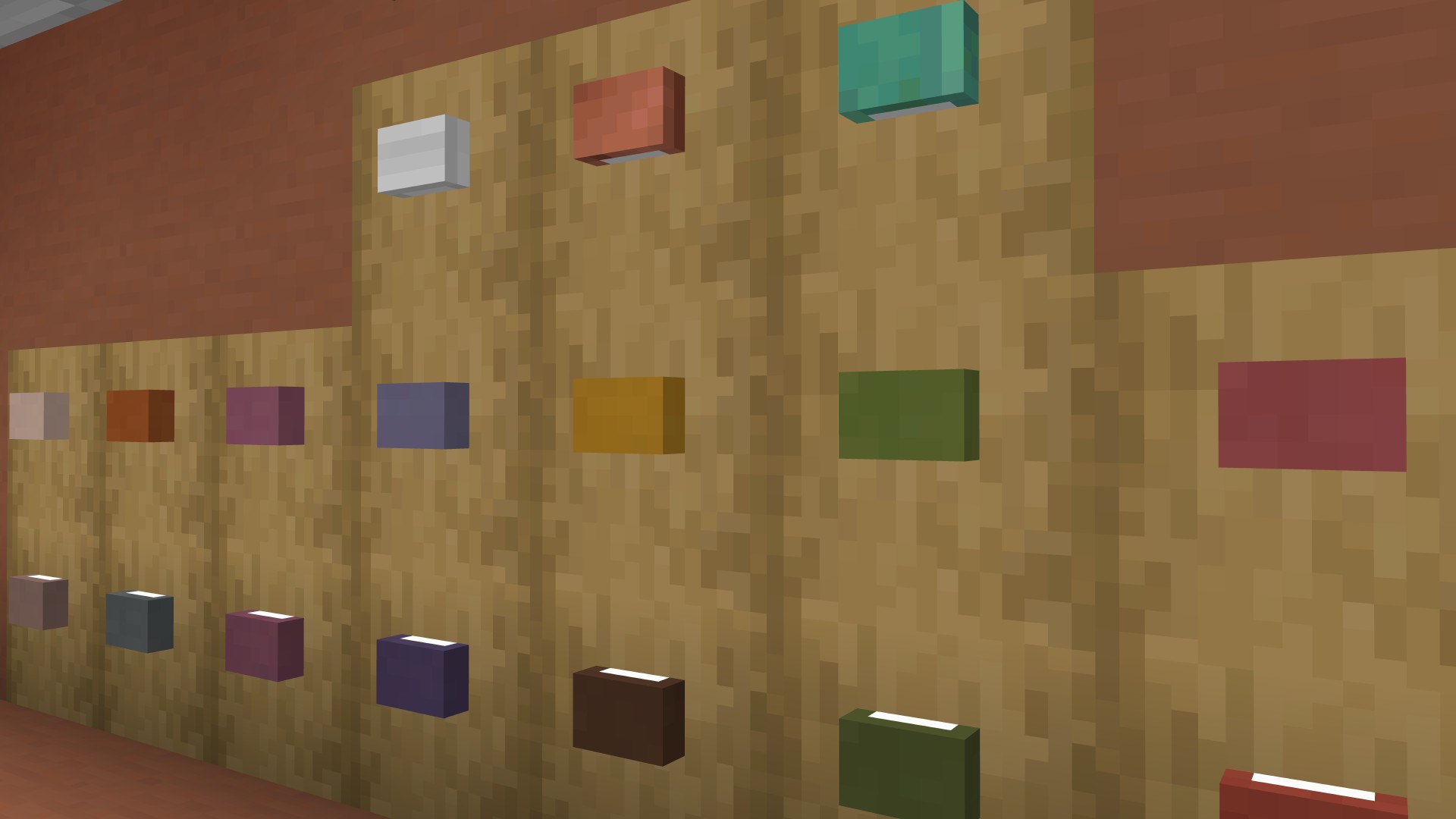 Скриншот мода