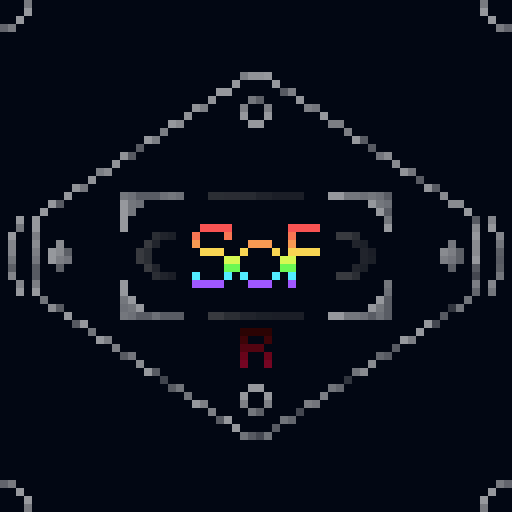 Логотип мода Secrets of Forging: Revelations - A Tetra Addon