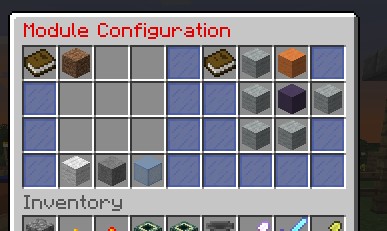 Скриншот мода