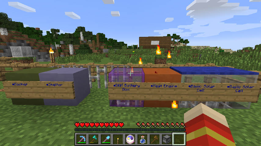 Логотип мода Sensible Toolbox