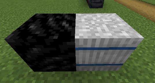 Скриншот мода