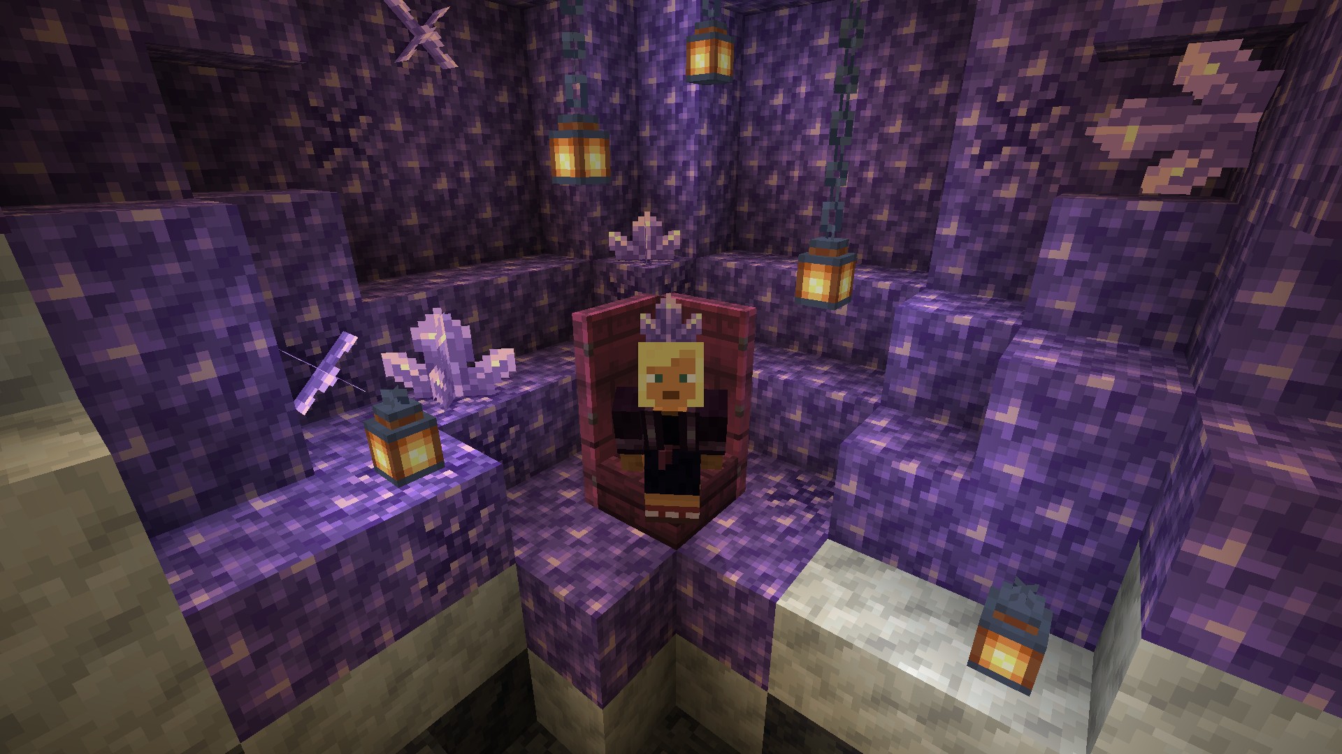 Скриншот мода