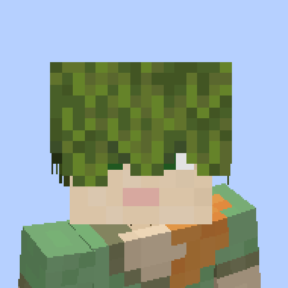 Логотип мода Server Hats