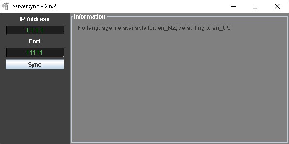 Скриншот мода