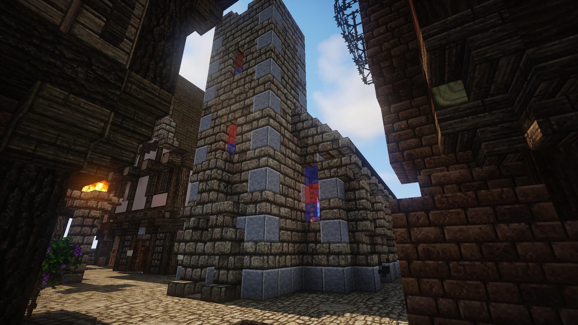 Скриншот мода