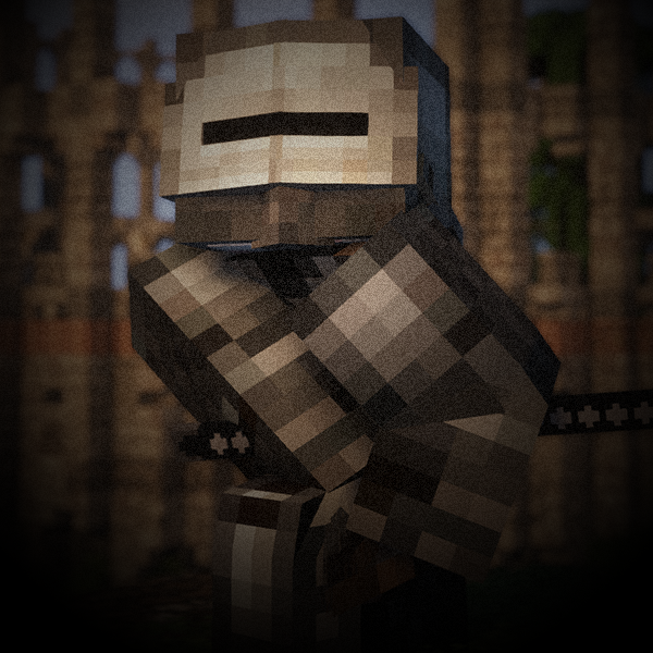 Логотип мода Shattered Ring