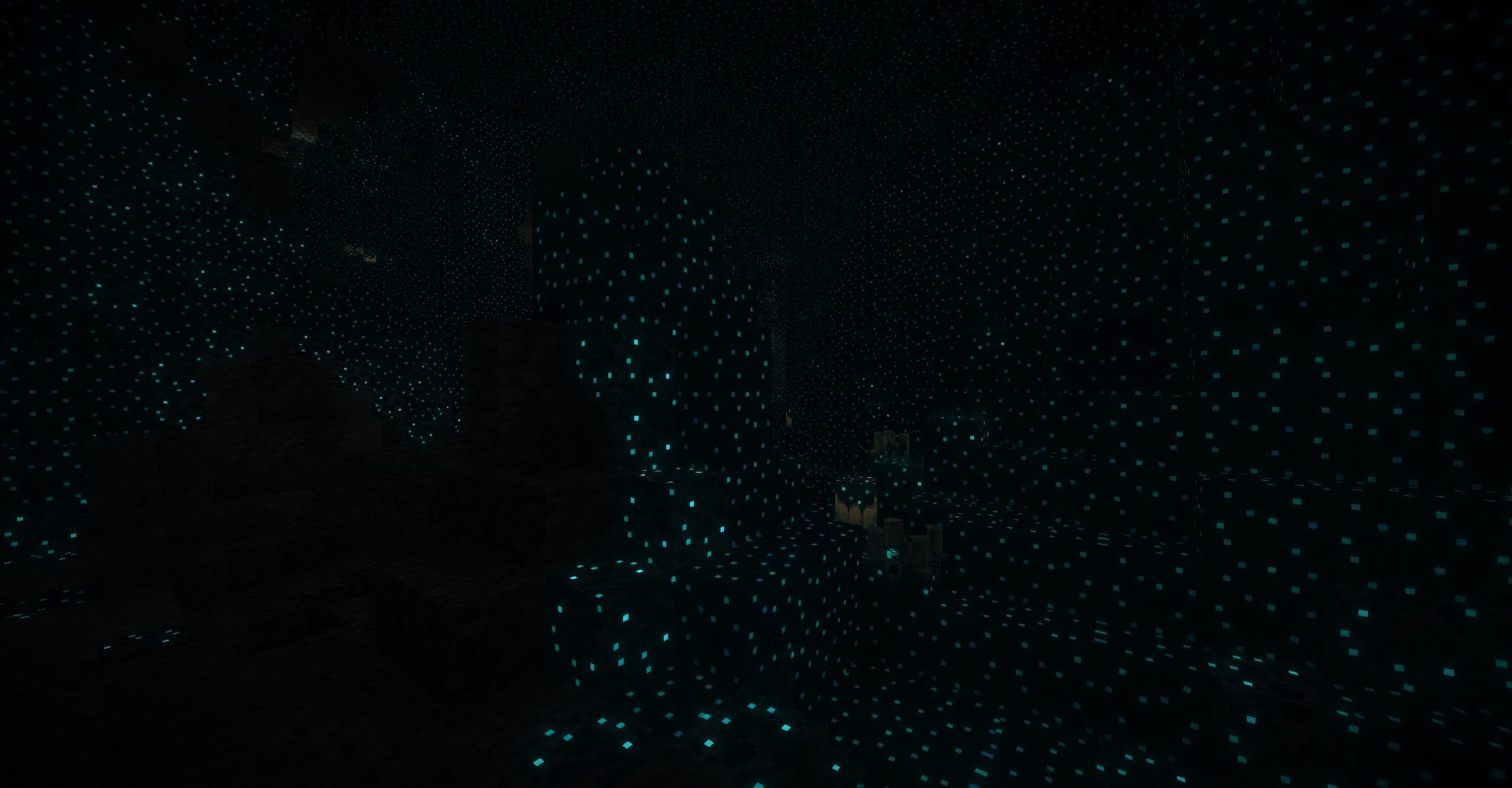 Скриншот мода