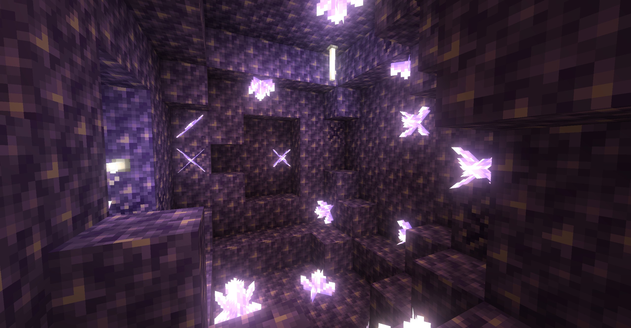 Скриншот мода