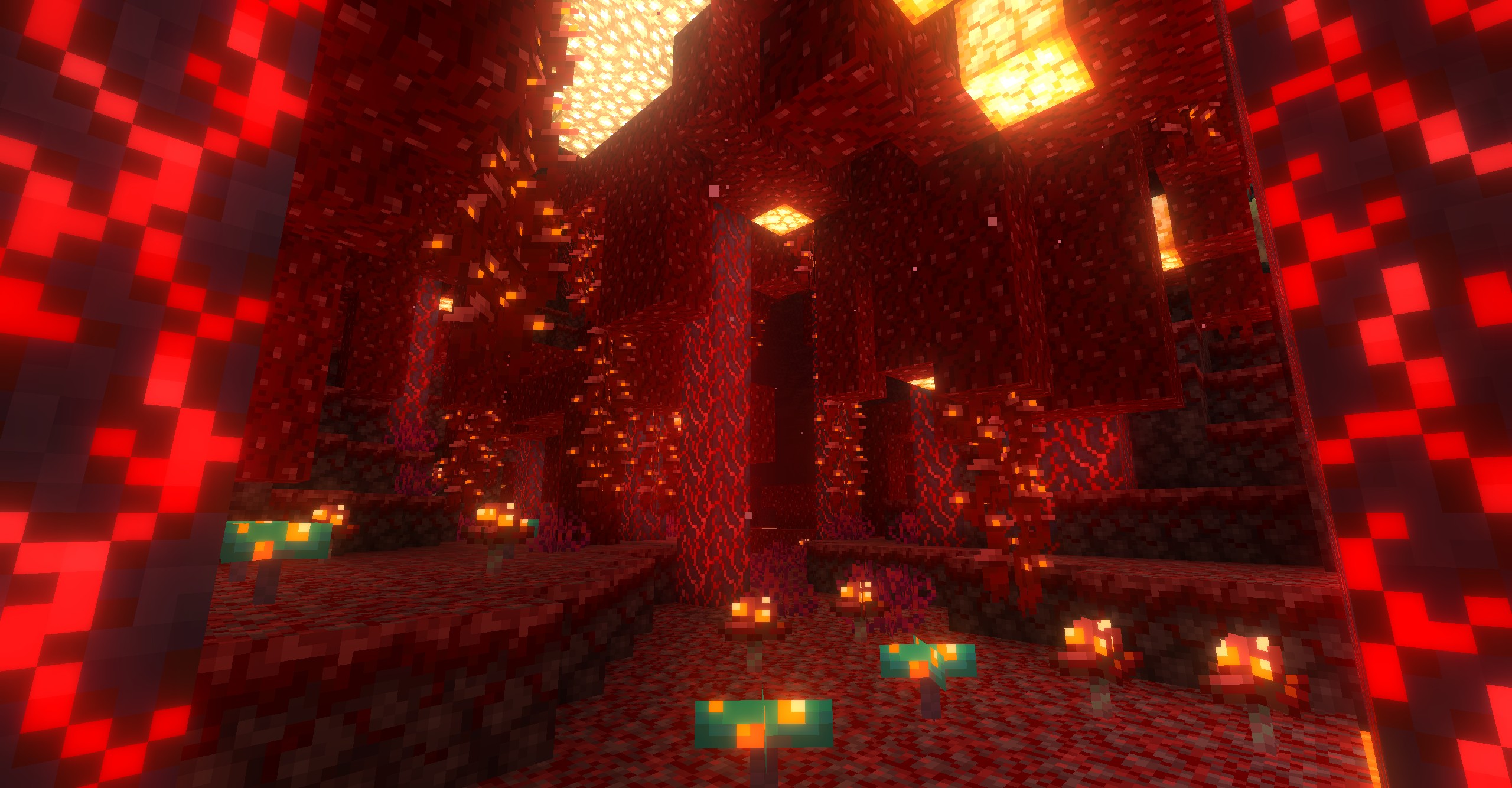 Скриншот мода