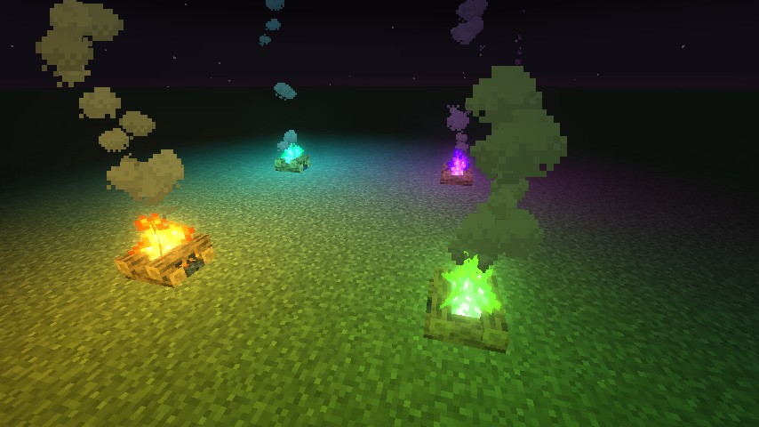 Скриншот мода