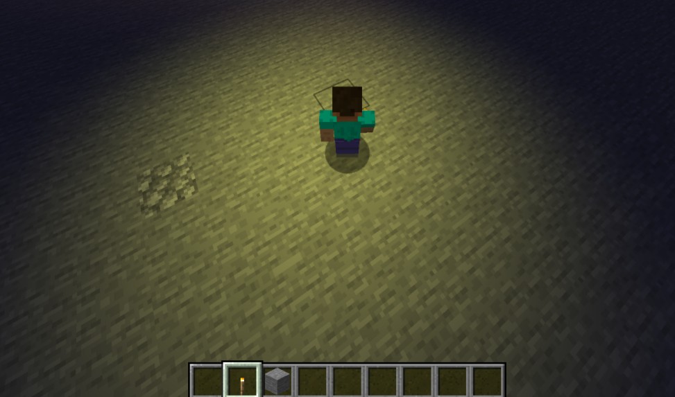 Скриншот мода