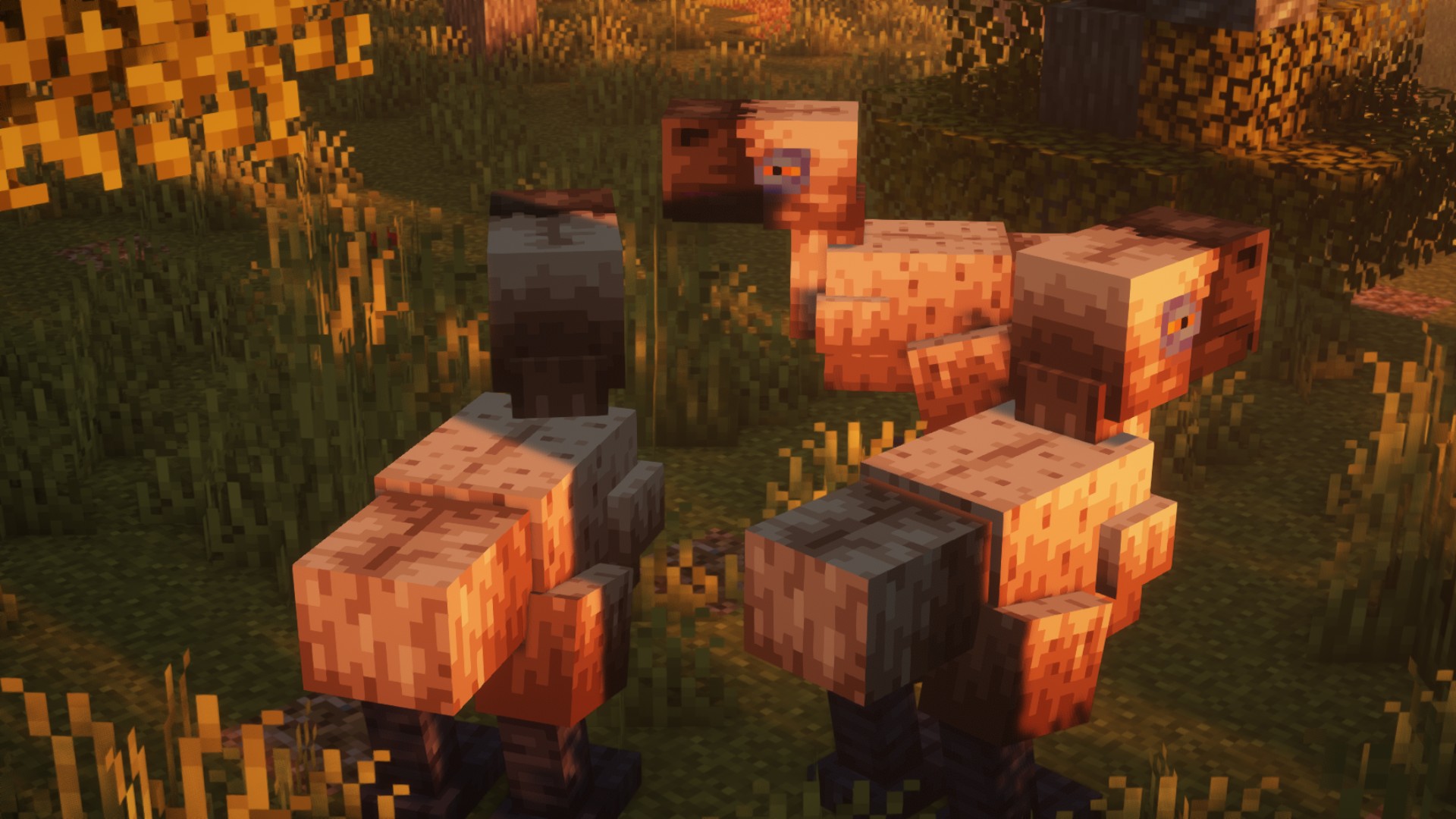 Скриншот мода