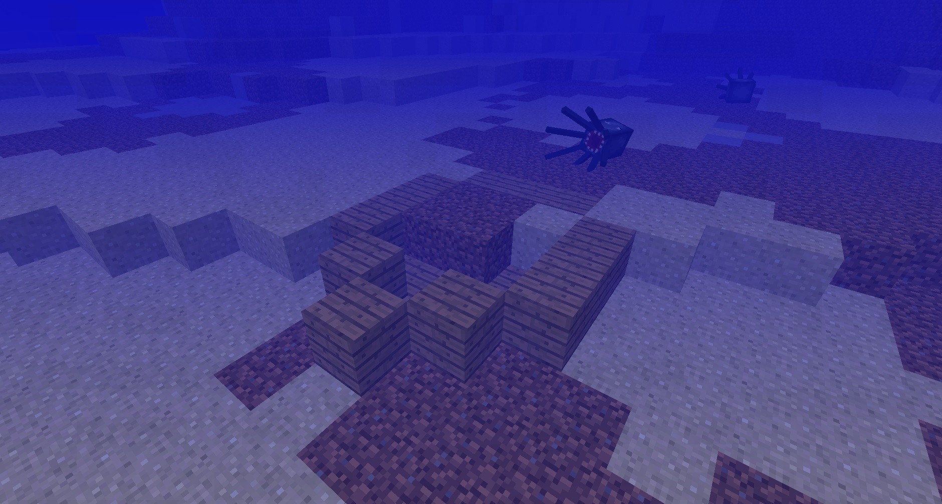 Скриншот мода