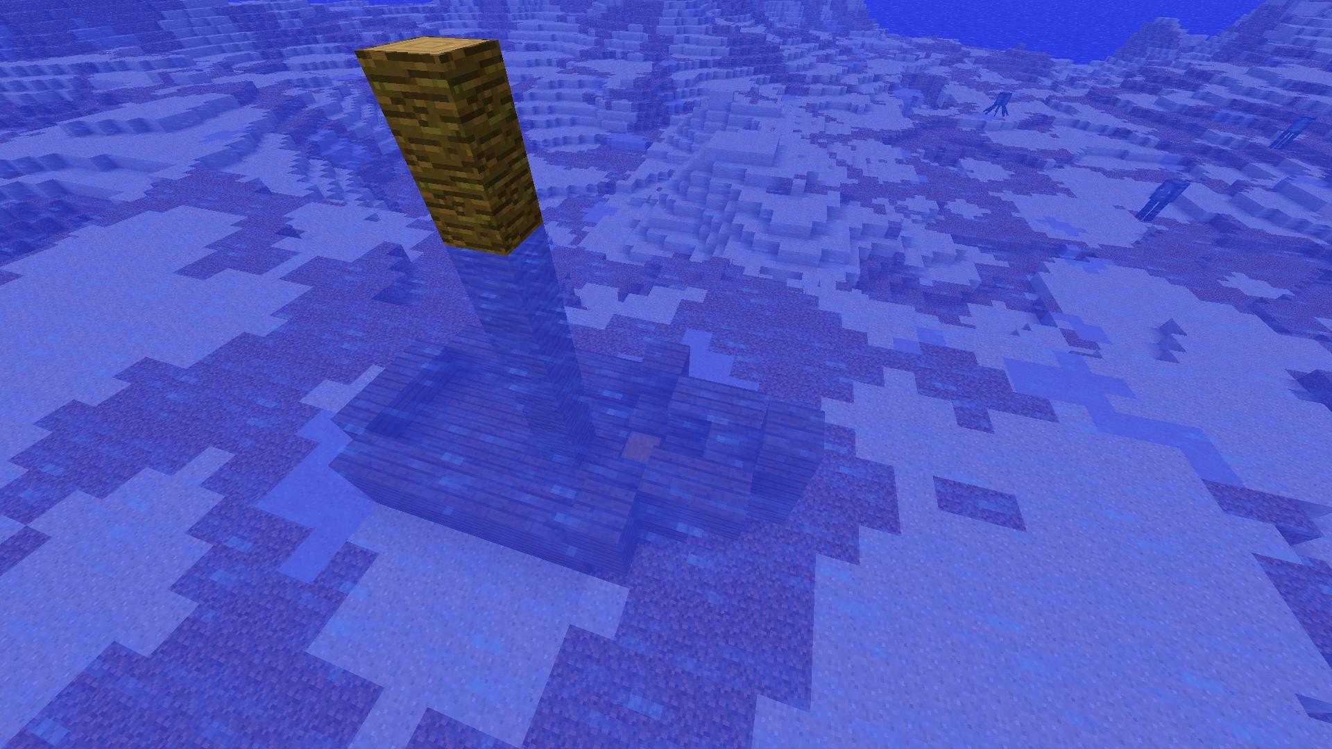 Скриншот мода