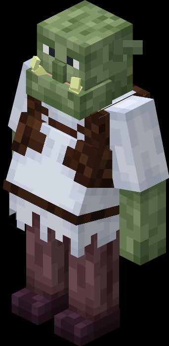 Скриншот мода