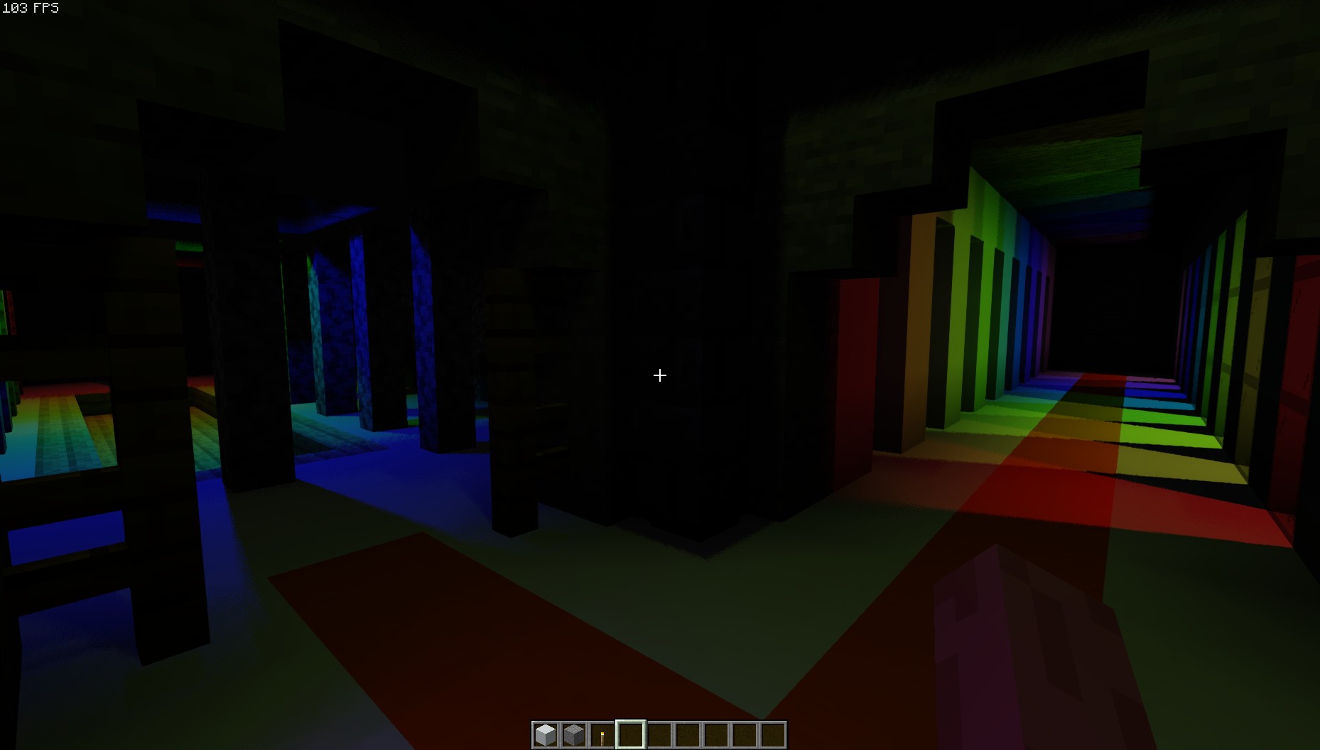 Скриншот мода