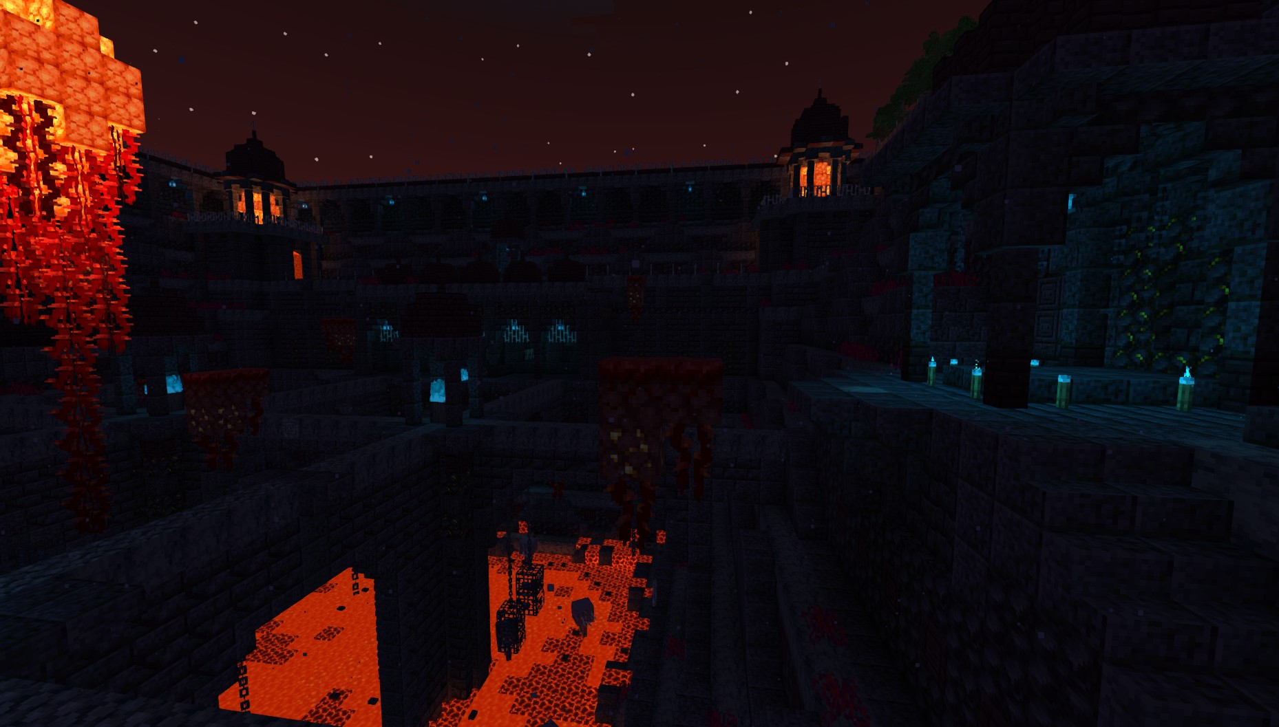 Скриншот мода