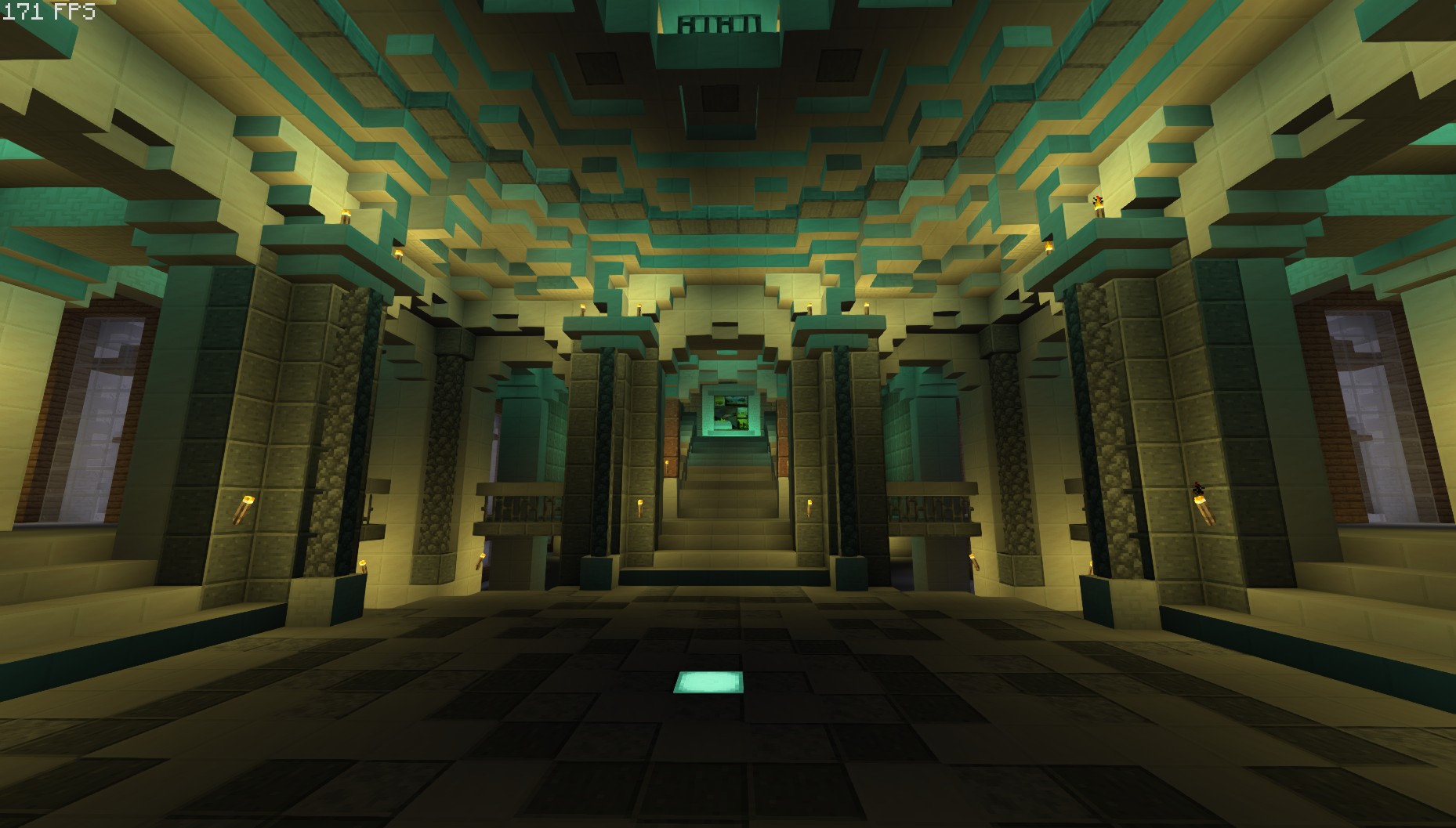 Скриншот мода