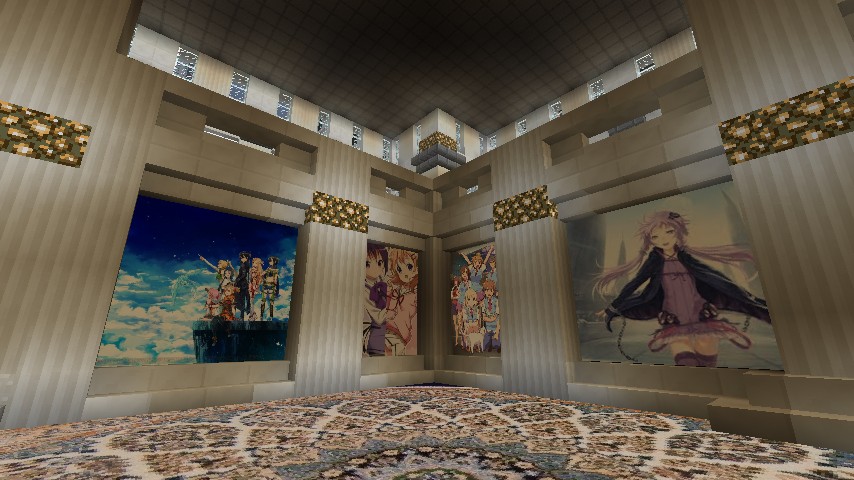 Скриншот мода