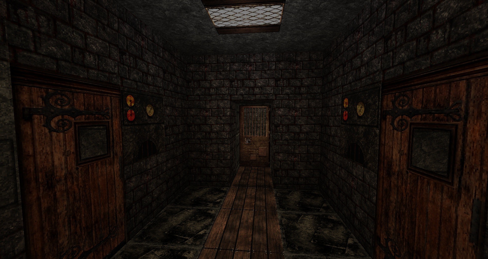 Скриншот мода