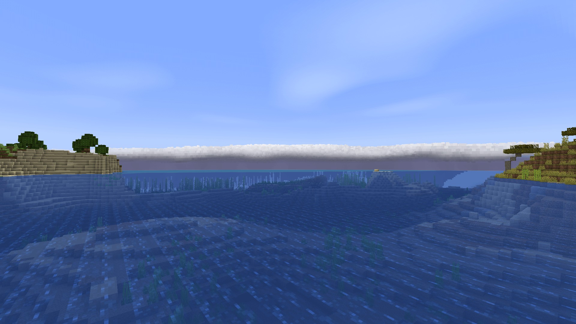 Скриншот мода