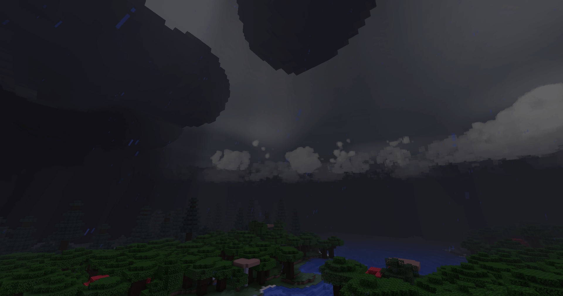 Скриншот мода