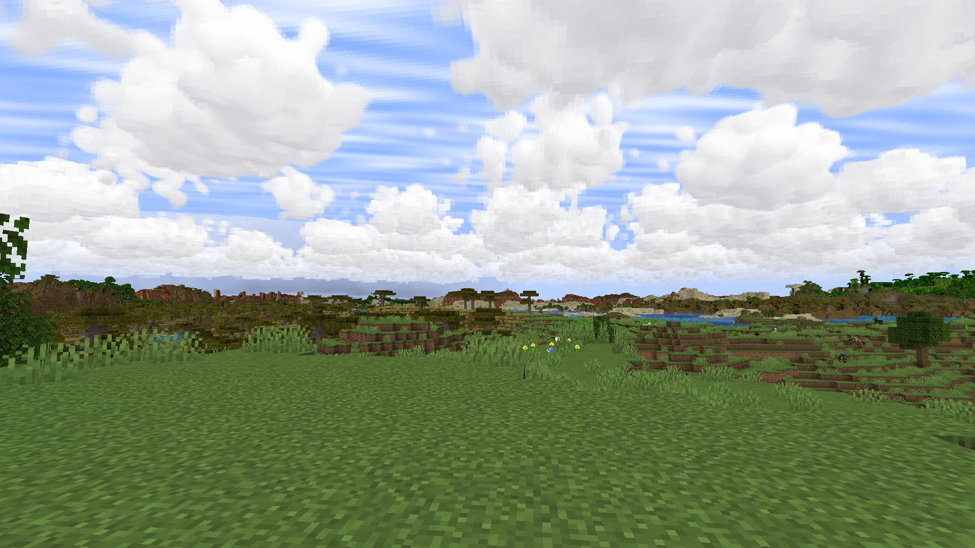 Скриншот мода