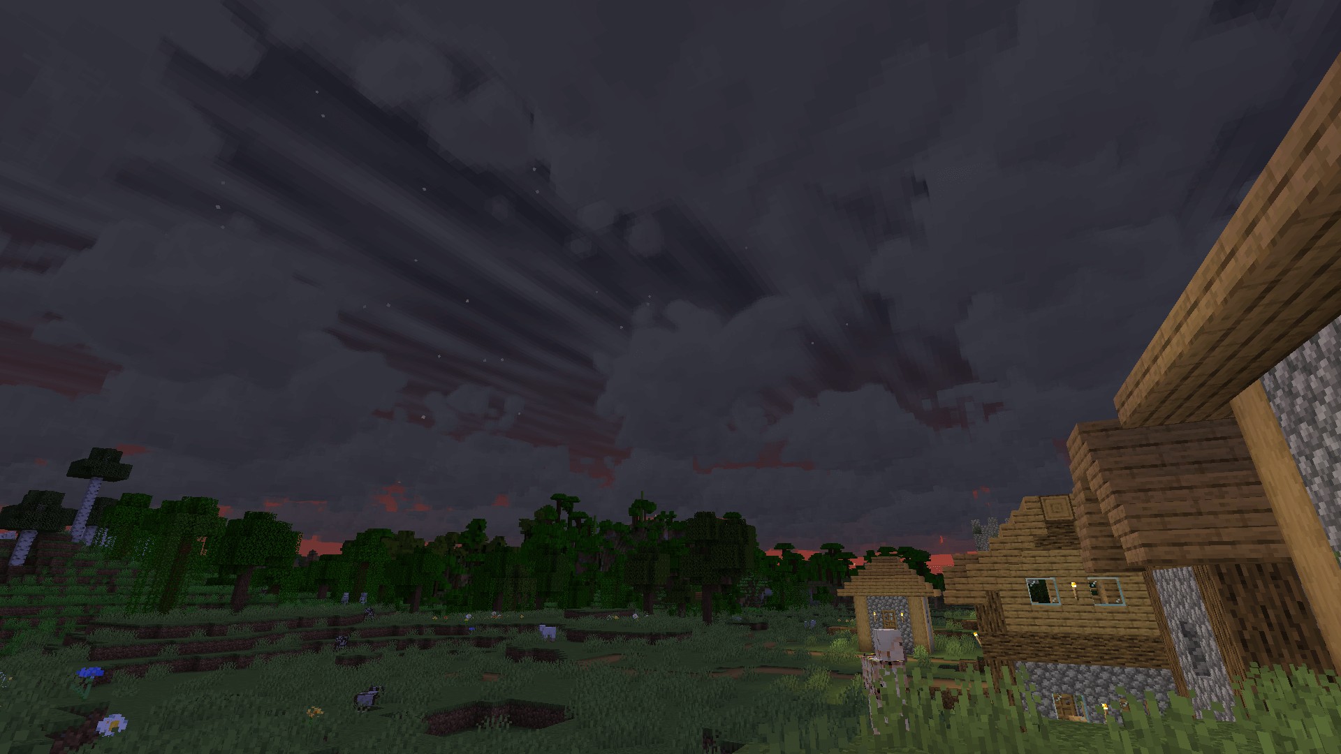 Скриншот мода