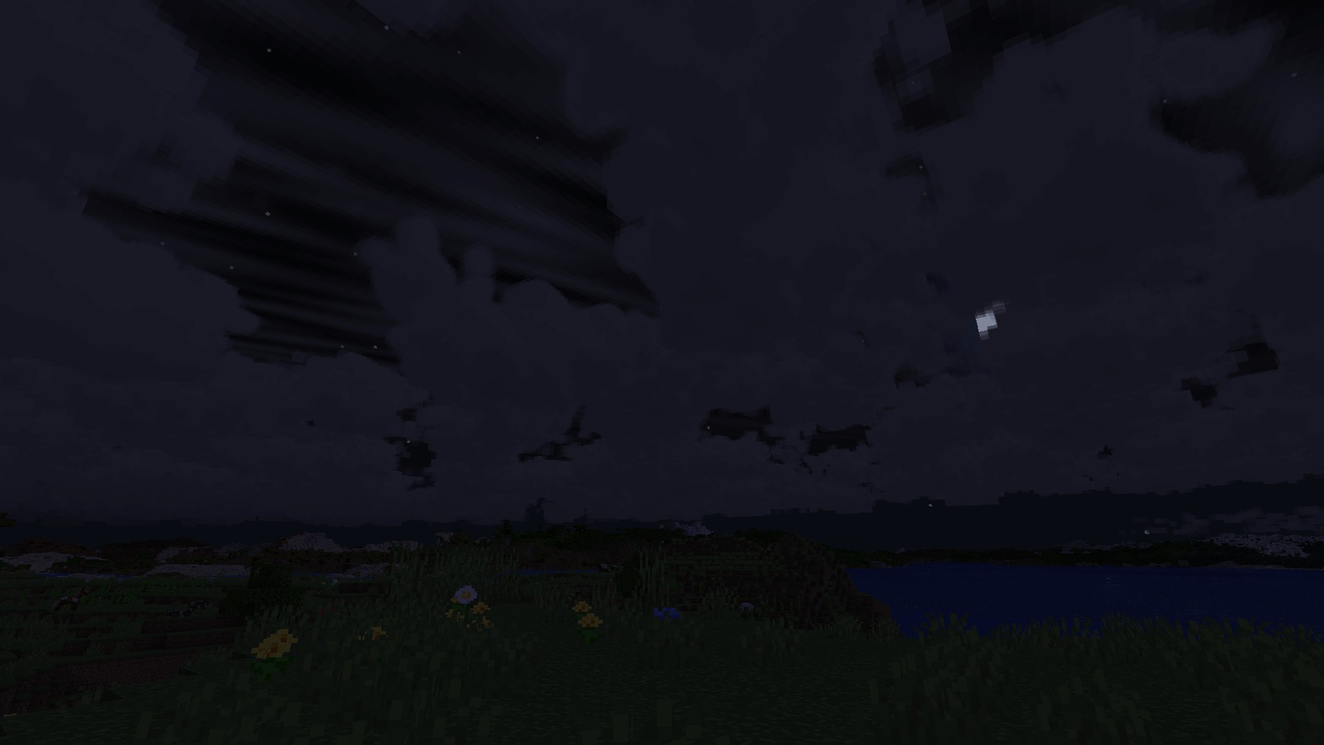 Скриншот мода