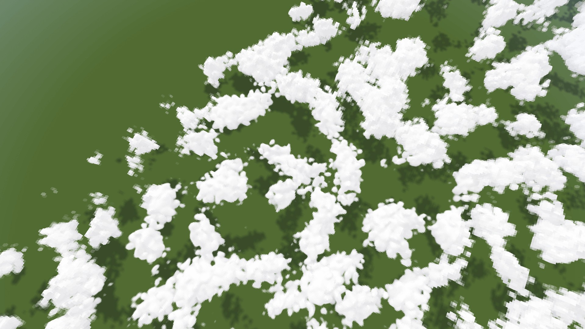 Скриншот мода