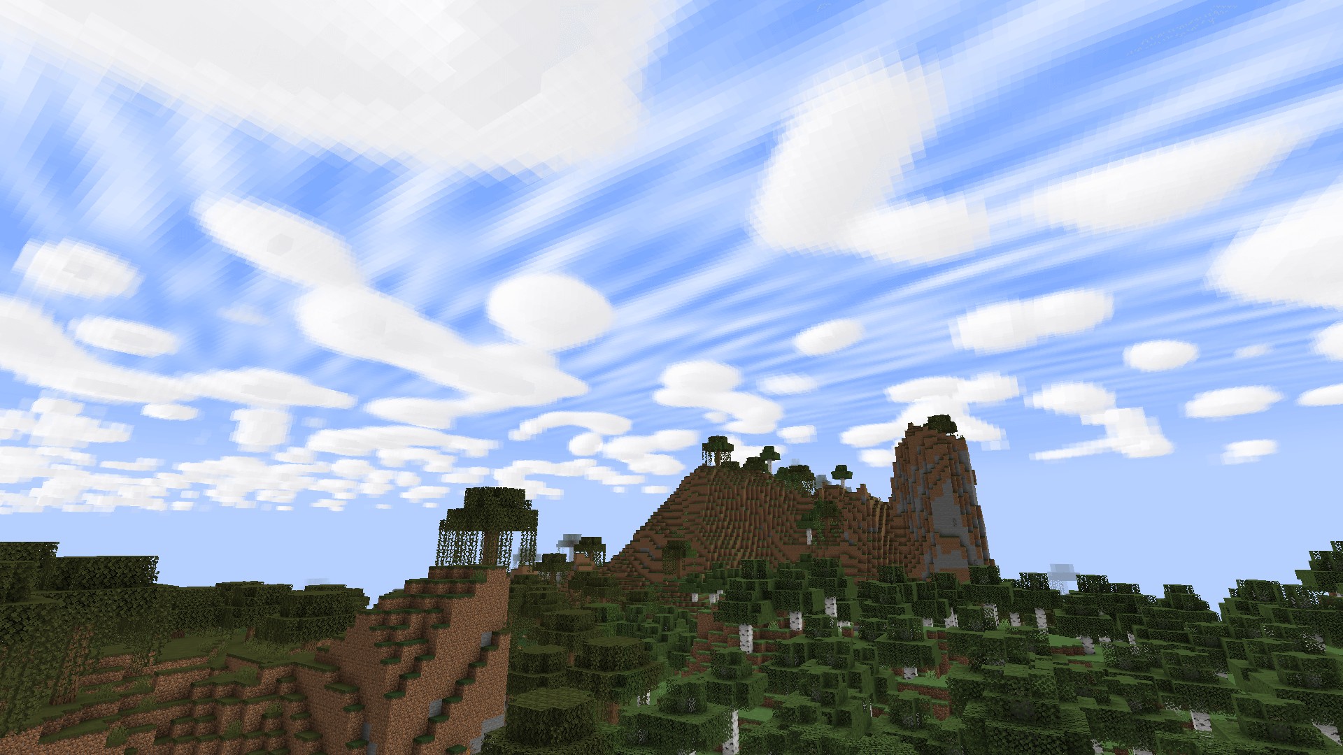 Скриншот мода