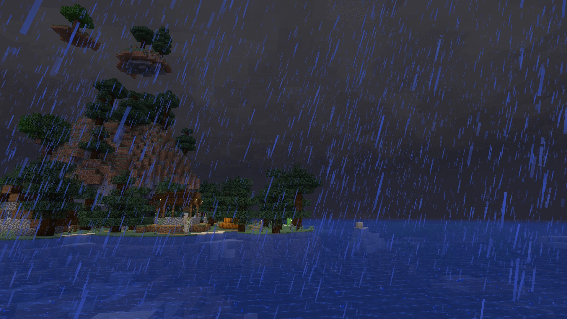 Скриншот мода